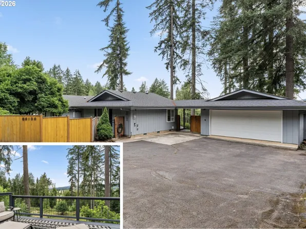 88100 Tiki Ln, Springfield, OR 97478