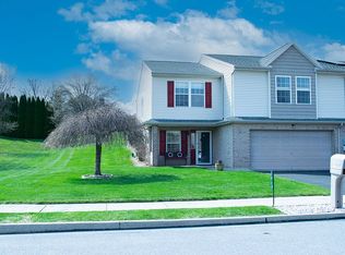 1018 Hogan Way, Northampton, PA
