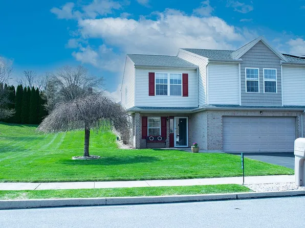 1018 Hogan Way, Northampton, PA 18067