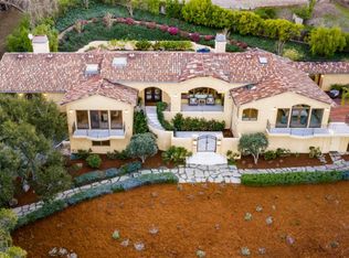 26946 Dezahara Way, Los Altos Hills, CA 94022