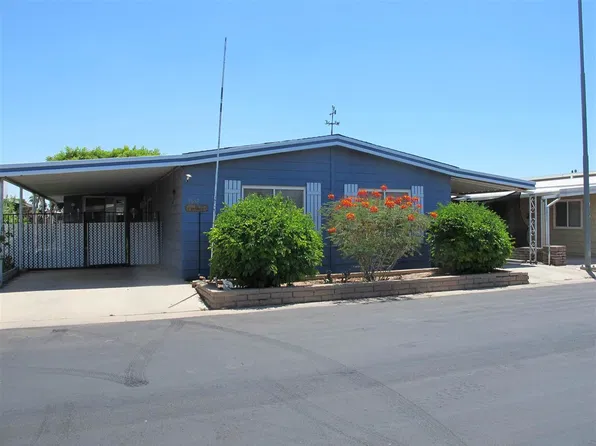 1837 W Camino Pradera, Yuma, AZ 85364