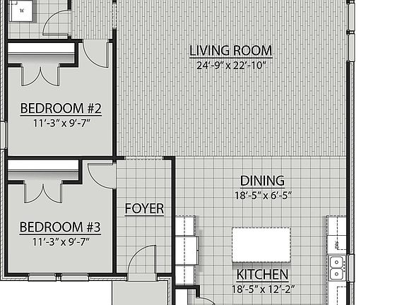 2nd image of 554 Sutton Ln