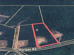 1488 Morgan Rd, Bremen, GA 30110