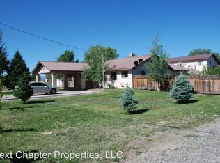 2125 Pioneer Rd UNIT 3, Delta, CO 81416