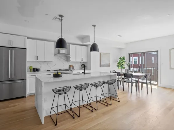 5 Bellflower St #C, Dorchester, MA 02125