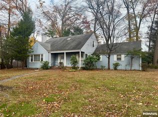 155 Maple St, Haworth, NJ 07641