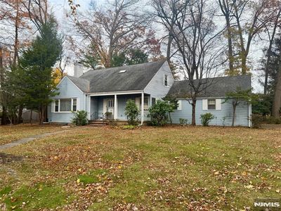 155 Maple St, Haworth, NJ, 07641