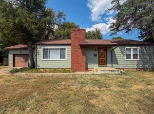 1637 E Page St, Springfield, MO 65802