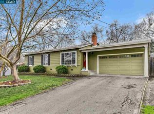 500 Patterson Blvd, Pleasant Hill, CA 94523