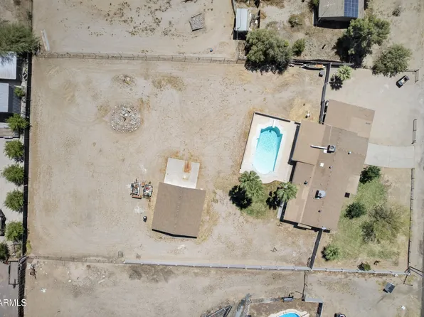 1809 N 200TH Avenue, Buckeye, AZ 85396