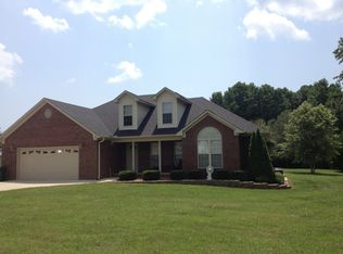 112 Jodie Dr, Huntsville, AL 35811