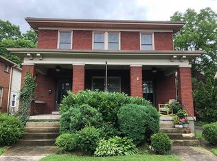 342 Desha Rd, Lexington, KY 40502