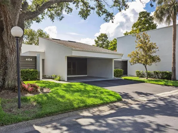 4104 Northmeadow Cir #4104, Tampa, FL 33618