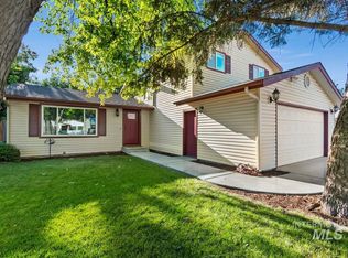 2330 S Quicksilver St, Boise, ID 83705