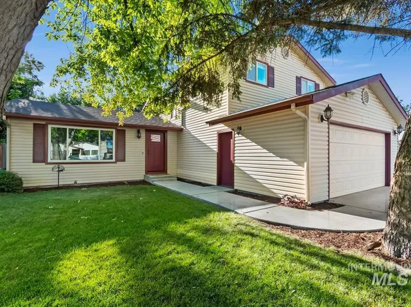 2330 S Quicksilver St, Boise, ID 83705