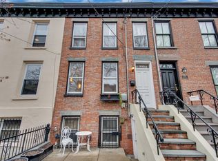 302 5th St #2, Jersey City, NJ 07302