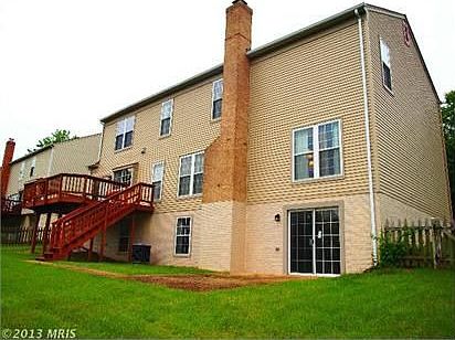 3rd image of 13207 Mountain Ash Ct