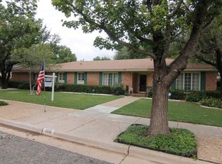 3108 81st St, Lubbock, TX 79423