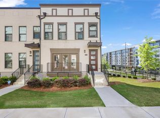 1030 Burnside Pl, Atlanta, GA 30318