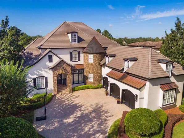 6850 VALHALLA WAY, WINDERMERE, FL 34786