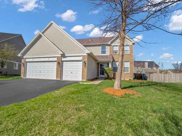 8307 Newbridge Ct, Joliet, IL 60431