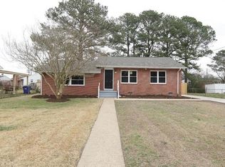 513 Spectator St, Portsmouth, VA 23701