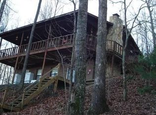 2818 Owltown Rd, Blairsville, GA 30512