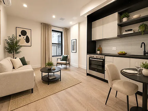 2328 Bedford Ave #3B Photo 1