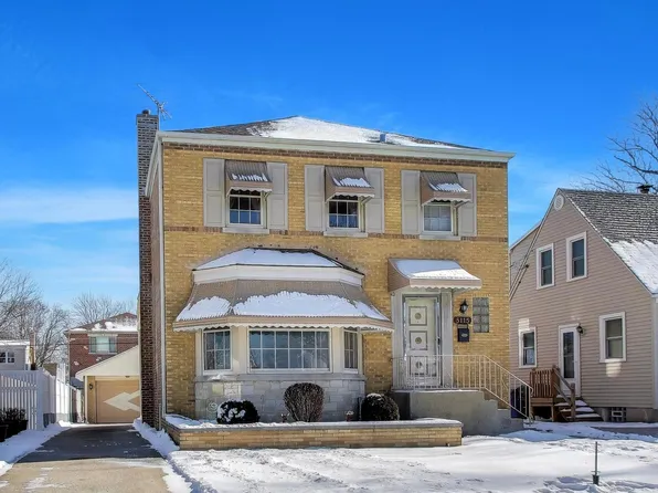 (undisclosed Address), Chicago, IL 60706