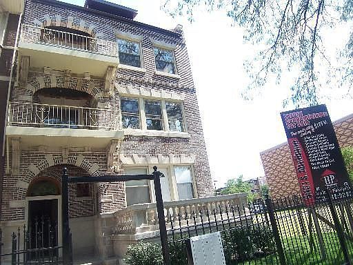 1st image of 5431 S Michigan Ave #1E