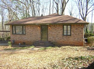 1624 Delano Dr, Decatur, GA 30032