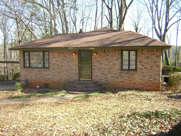 1624 Delano Dr, Decatur, GA 30032