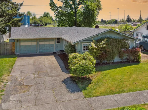 1885 N Danebo Ave, Eugene, OR 97402