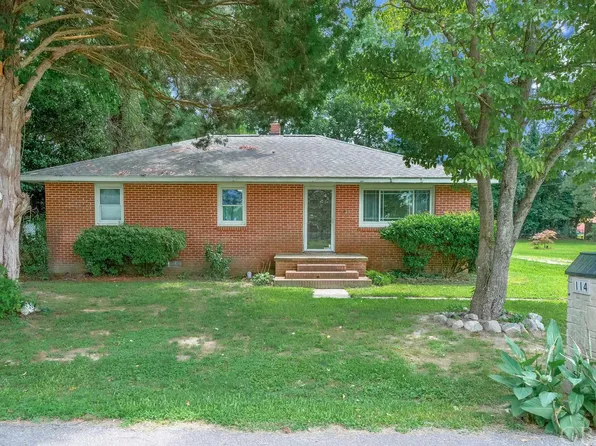 114 Whitehurst St Lot 16 & 18, Elizabeth City, NC 27909