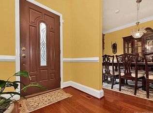 408 Harlow Dr, Fayetteville, NC 28314
