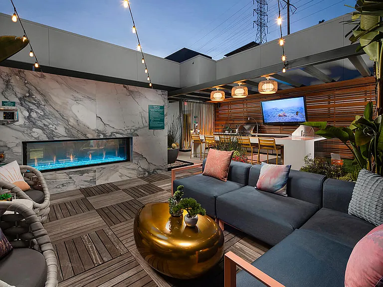 Rivair Apartment Homes — Photo 9