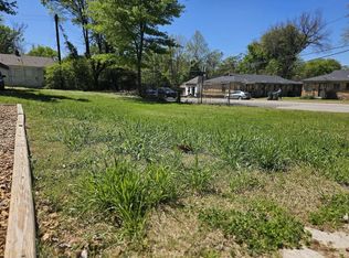 839 Lane Ave #1 & W, Memphis, TN 38105