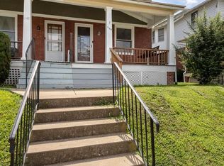 1146 Stirling St, Coatesville, PA 19320