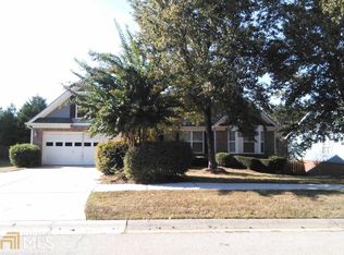 315 Southgate Dr, Locust Grove, GA 30248