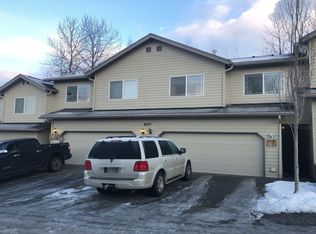 650 E 76th Ave, Anchorage, AK 99518