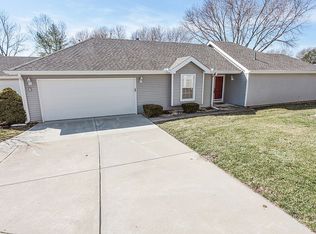 5234 S Downey Ave, Independence, MO 64055