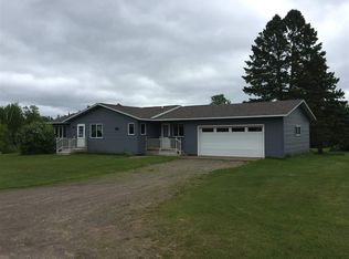 6700 Bengtson Rd, Republic, MI 49879