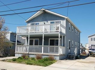 920 Pleasure Ave APT 1, Ocean City, NJ 08226