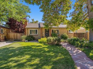 2970 S Ogden St, Englewood, CO 80113