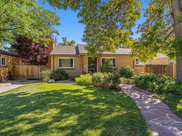 2970 S Ogden Street, Englewood, CO 80113