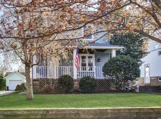 85 Nutley Ave, Nutley, NJ 07110