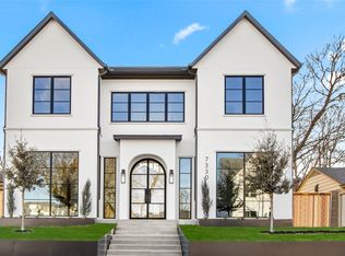 7330 Casa Loma Ave, Dallas, TX 75214