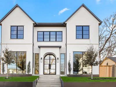 7330 Casa Loma Ave, Dallas, TX, 75214
