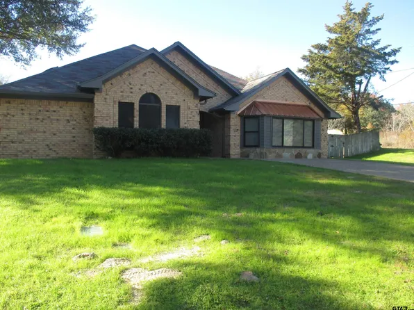 16606 Overland Stage Dr, Tyler, TX 75703