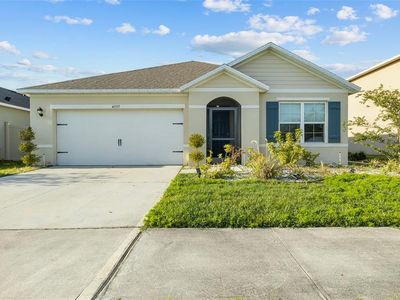 4333 Pumice Dr, Lakeland, FL, 33811